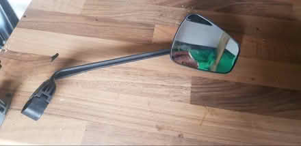 Photo of free Wing mirror for pushbikes (Southmead BS10) #1
