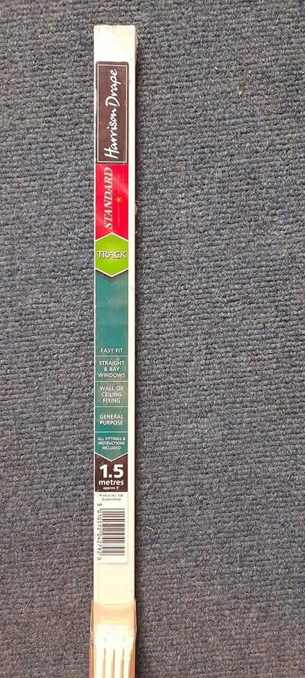 Photo of free Curtain track (Dilton Marsh 4DZ) #1