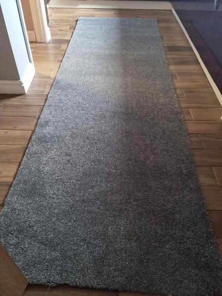 Photo of free Carpet (Workington CA14) #1