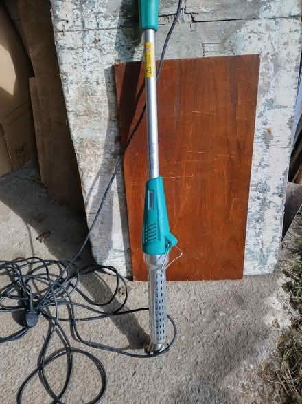 Photo of free Weed zapper (Middleton DE4) #1