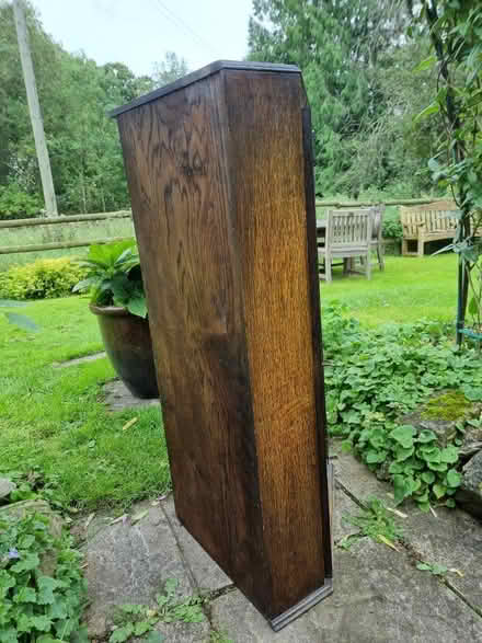 Photo of free Small corner cupboard (gloucester GL19) #4