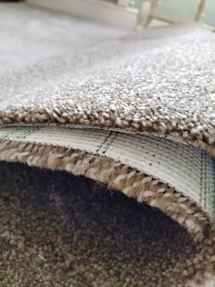 Photo of free Carpet off cuts (Wakefield WF1) #1