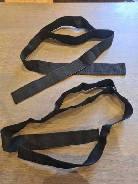 Photo of free Adjustable straps (Caversham RG4) #2
