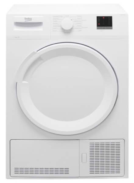 Photo of Tumble dryer (New Marston OX3) #1