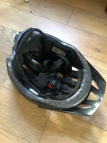 Photo of free Bicycle helmet (Green Lanes N4) #3
