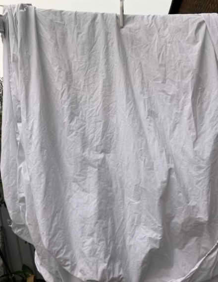 Photo of free COT Bedding - Off Middle Lane N8 (N8 7 Off Middle Lane) #2
