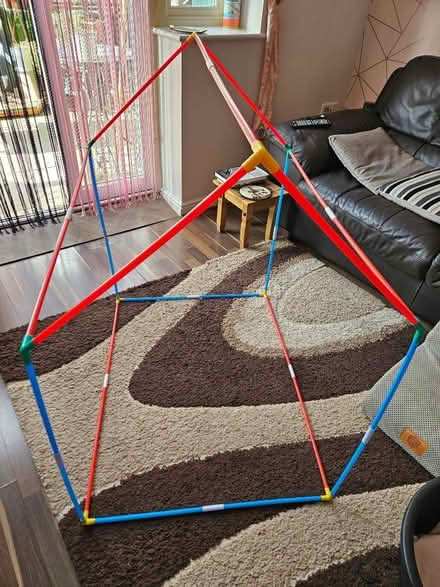 Photo of free Fireman's tent (Harbury CV33) #3