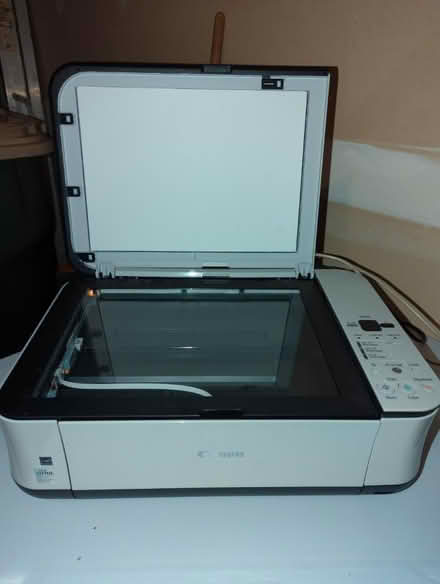 Photo of free Canon printer/scanner (SW Canton Beck and Geddes) #2
