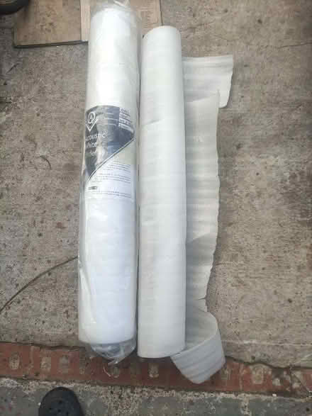 Photo of free Underlay for laminate or wood flooring (Southmead BS7) #3