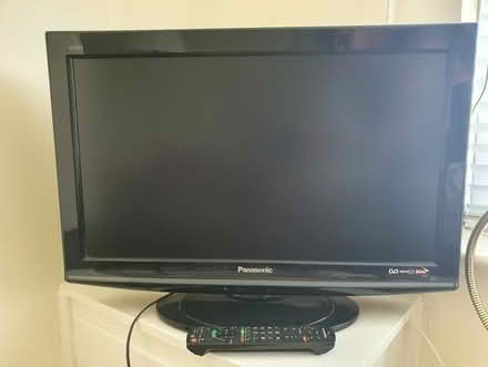 Photo of free 26 inch TV plus remote (M20) #4