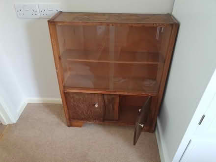 Photo of free Cupboard (M20) #1