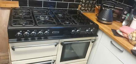 Photo of free Lesure dual range cooker (Cookridge Leeds LS16) #2