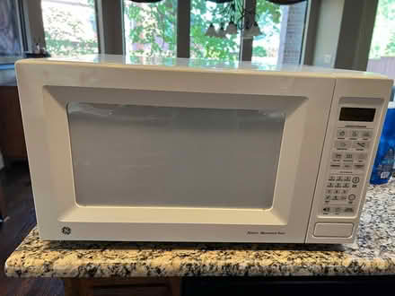Photo of free Microwave (Collins & 80) #2