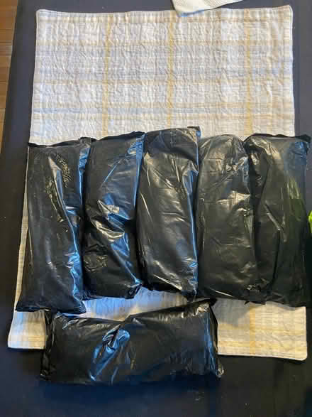 Photo of free 2lb leg weights (Orchard and Prairie, Aurora) #1