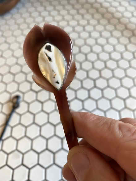 Photo of free Two hairpins (Bernal Heights) #2