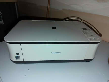 Photo of free Canon printer/scanner (SW Canton Beck and Geddes) #1