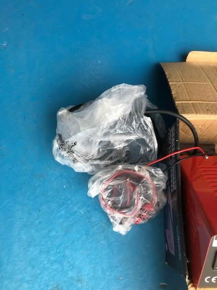 Photo of free Sealey Battery Charger (West Lavington SN10) #3