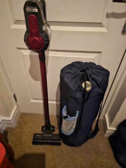 Photo of free Beldray hoover gracco playpen (littlemore OX4) #1