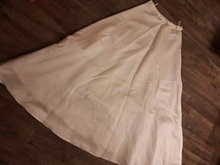 Photo of free Long skirt (Worcester, WR5) #1