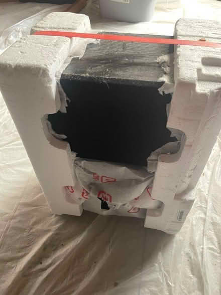 Photo of free Stereo - Hi Fi speakers (Camelford PL32) #2