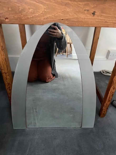 Photo of free Mirror (Lewes BN7) #1