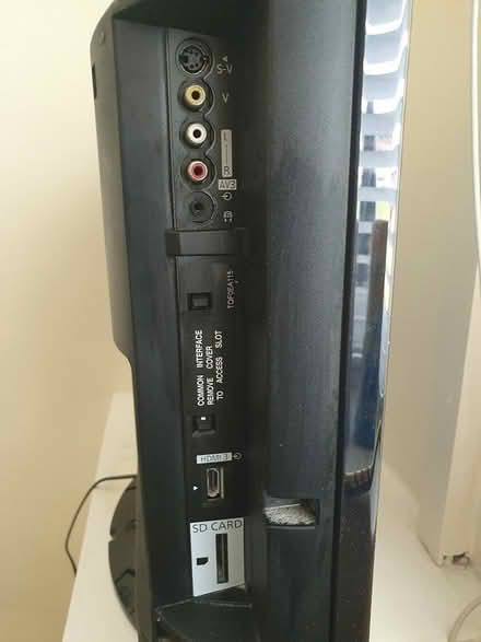 Photo of free 26 inch TV plus remote (M20) #3