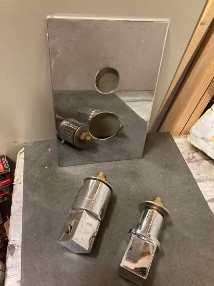 Photo of free Shower controls (Emscote CV34) #1