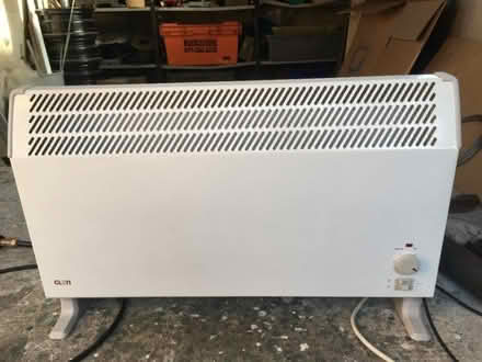 Photo of free Electric Convector Heater 3kW (Camden) #2