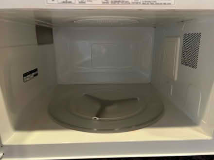 Photo of free Microwave (Collins & 80) #1