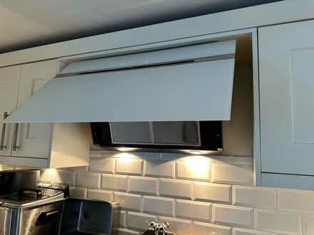 Photo of free 2 x Extractor Fans (SK13) #1