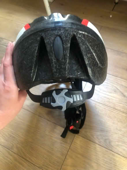 Photo of free Bicycle helmet (Green Lanes N4) #2