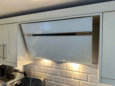 Photo of free 2 x Extractor Fans (SK13) #2