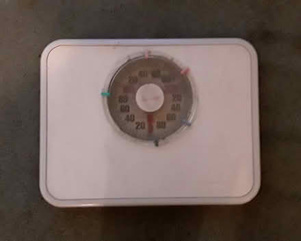 Photo of free scale (Ballard) #1