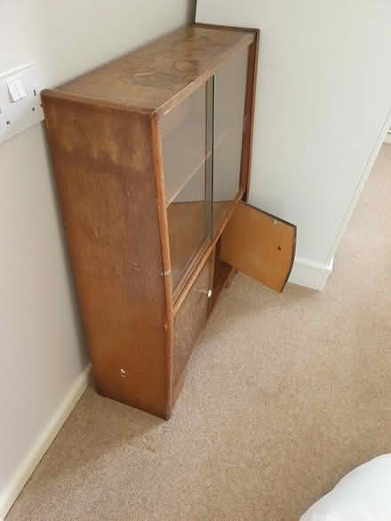 Photo of free Cupboard (M20) #2