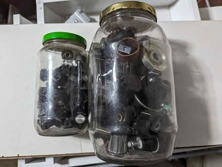 Photo of free Electronic Knobs (Nepean, Tanglewood) #1