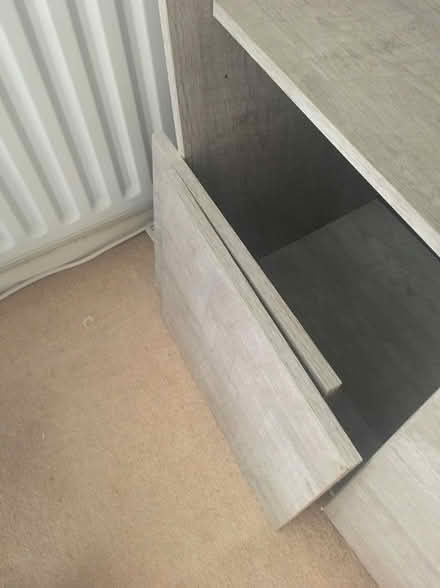 Photo of free Cabinet Cupboard (North Cheam KT4) #2
