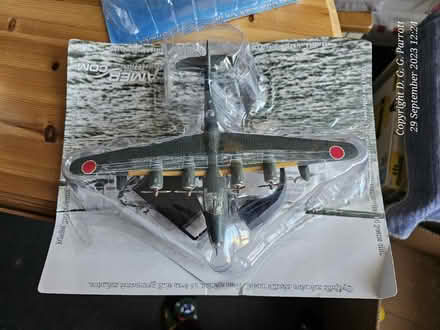 Photo of free Two Display Aeroplanes (Collier Row, Romford) #1