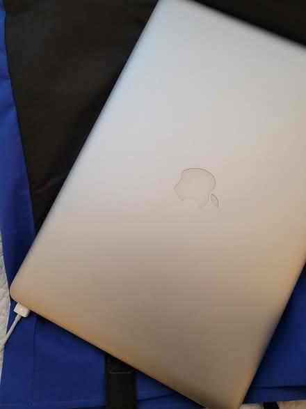 Photo of free Macbook Pro Laptop (mid-2009) (Near Mary/Remington, Sunnyvale) #3