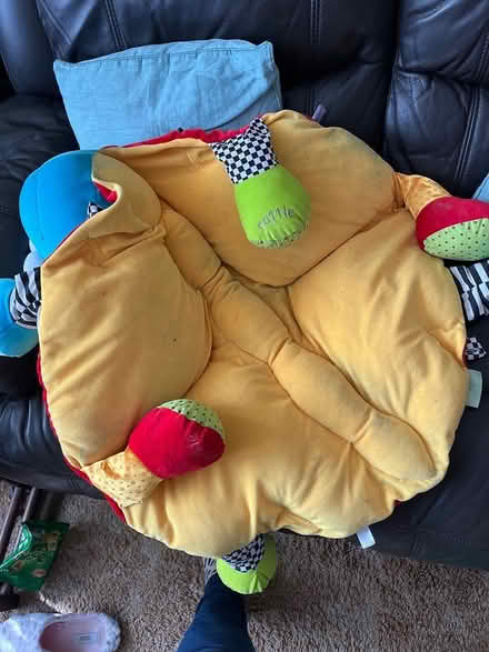 Photo of free Baby mat (Tovil ME15) #2