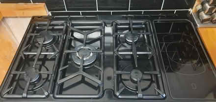 Photo of free Lesure dual range cooker (Cookridge Leeds LS16) #3