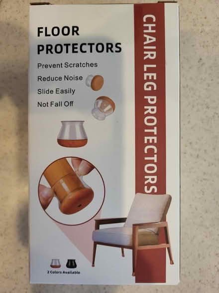 Photo of free Floor protectors (Severn 3 miles from BWI) #1