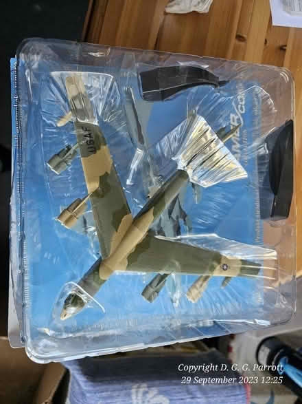 Photo of free Two Display Aeroplanes (Collier Row, Romford) #2