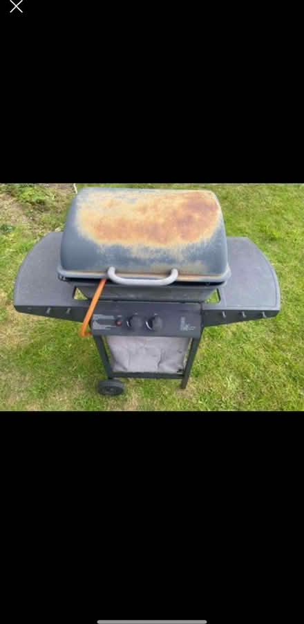 Photo of free Gas BBQ (Radbrook Green SY3) #1