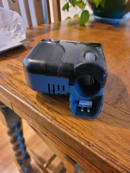 Photo of free PetPowerMate vac attachment, new (Near Mary/Remington, Sunnyvale) #1