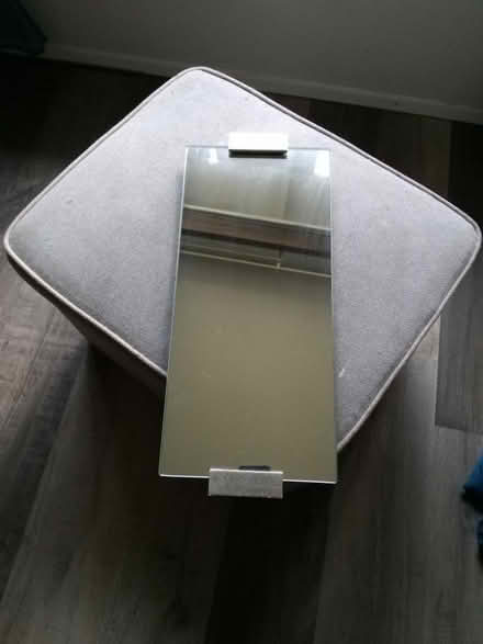 Photo of free Hanging mirror (Shoreline) #1