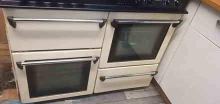 Photo of free Lesure dual range cooker (Cookridge Leeds LS16) #1