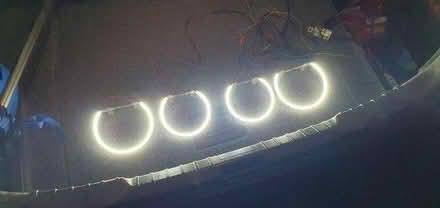 Photo of free BMW E46 led angel eyes & lights (Stokeinteignhead) #2