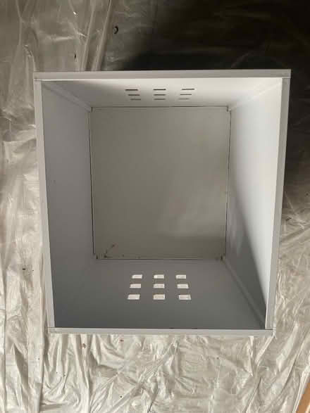Photo of free Ikea plastic box (Camelford PL32) #2