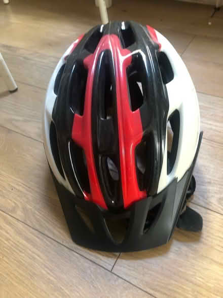Photo of free Bicycle helmet (Green Lanes N4) #1