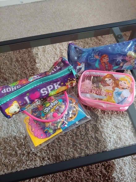 Photo of free Pencil Cases Plus (Icknield, Luton) #1